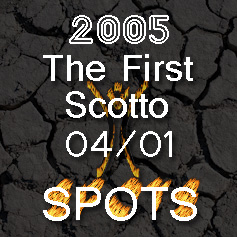 04/01 Fool's 2005 - Scotto