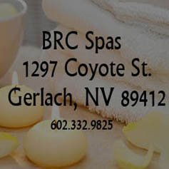 BRC Spas - April Fool's - 2010